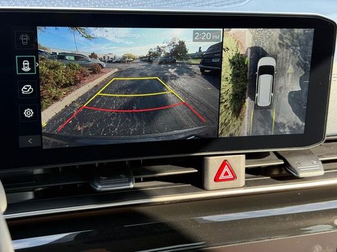 New 2026 Kia Carnival SX Prestige image 15