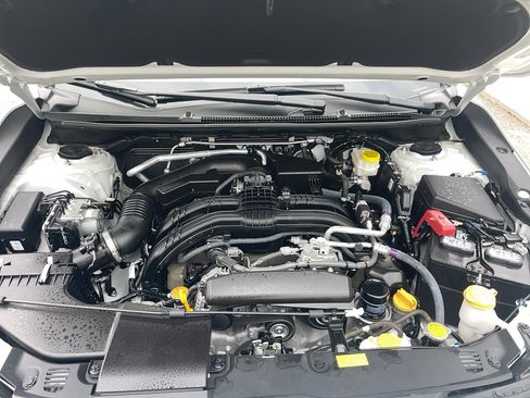 Used 2023 Subaru Impreza 2.0i Limited image 25