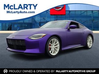 Used 2023 Nissan Z Performance w/ Floor Mat Package (L93) video 1