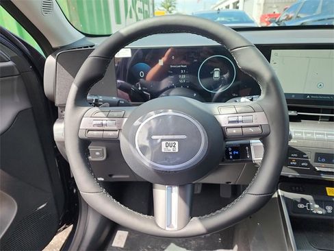 New 2026 Hyundai Kona Limited image 26