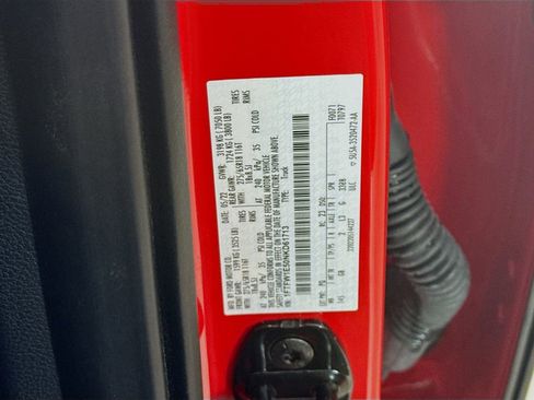 Used 2022 Ford F150 XL w/ STX Appearance Package image 30