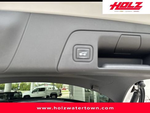 Certified 2023 Buick Envision Avenir AWD/4WD image 26