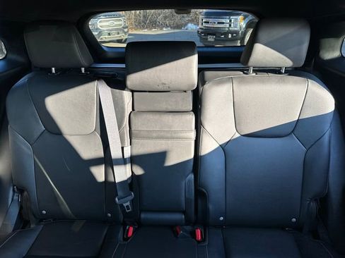 Used 2023 Lexus RX 350 F Sport image 38