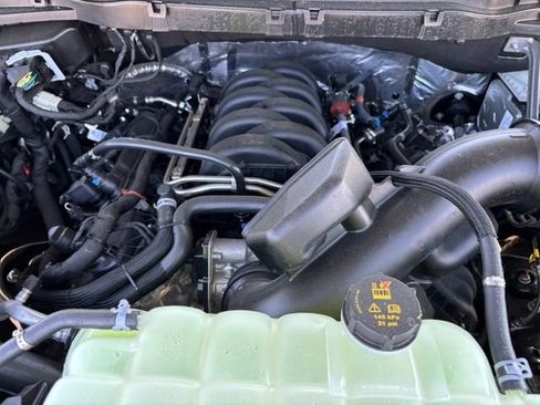 New 2026 Ford F150 STX w/ F-150 LOBO Package AWD/4WD image 25