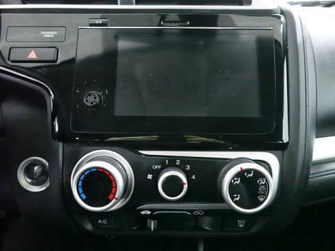 Used 2020 Honda Fit EX image 22