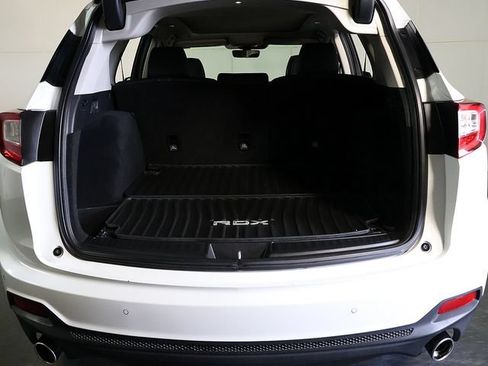 Used 2020 Acura RDX AWD w/ Technology Package image 29