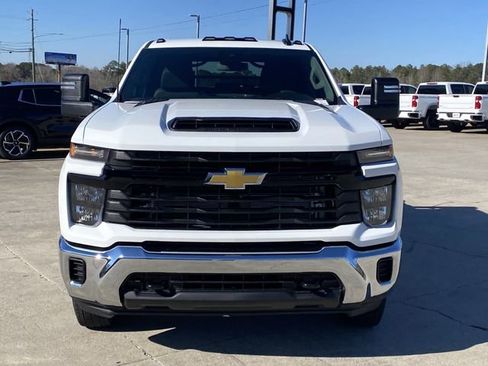 New 2026 Chevrolet Silverado 3500 W/T w/ WT Convenience Package image 10
