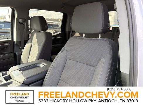 Used 2022 Chevrolet Silverado 1500 LT image 25