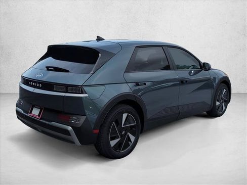 New 2026 Hyundai Ioniq 5 SEL RWD image 5