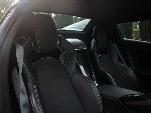 Used 2024 Chevrolet Corvette Z06 image 32