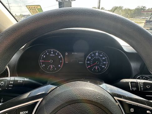 Used 2023 Kia Forte LXS FWD image 14