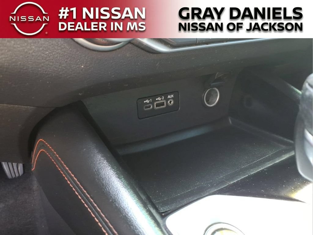 Used 2024 Nissan Altima 2.5 SR FWD image 18