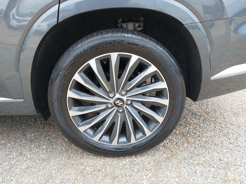 Used 2024 Hyundai Palisade Calligraphy AWD/4WD image 35