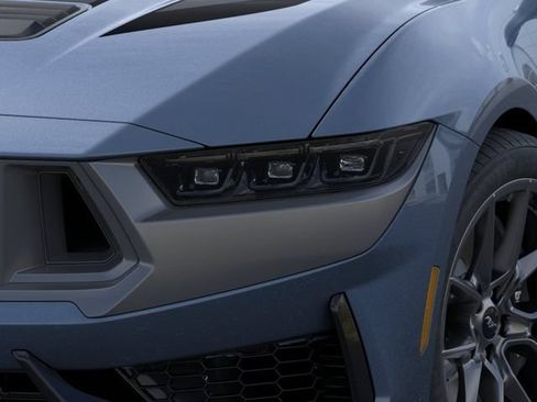 New 2025 Ford Mustang Dark Horse w/ Dark Horse Handlin Package RWD image 18