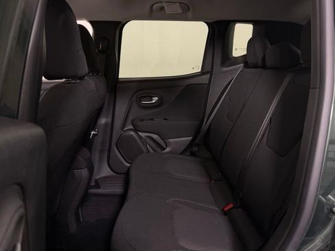 Used 2021 Jeep Renegade Sport AWD/4WD image 26