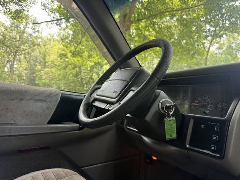 Used 1995 Jeep Grand Cherokee Laredo AWD/4WD image 44
