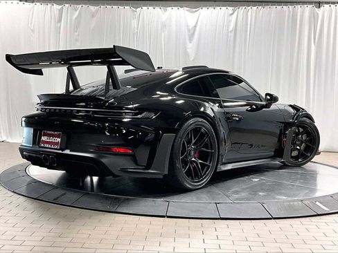 Used 2024 Porsche 911 GT3 RS image 10