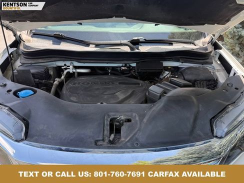 Used 2021 Honda Pilot EX-L image 37