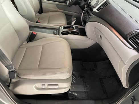 Used 2017 Honda Ridgeline RTL-T image 28