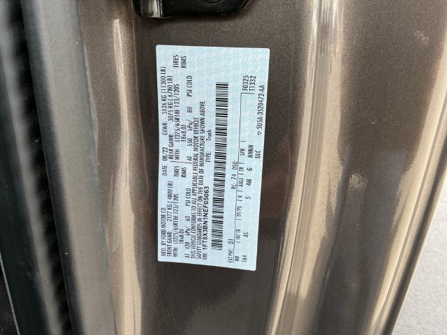 Certified 2022 Ford F350 XL AWD/4WD image 25