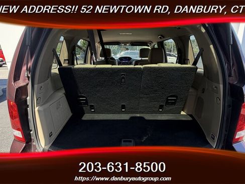 Used 2013 Honda Pilot LX image 29