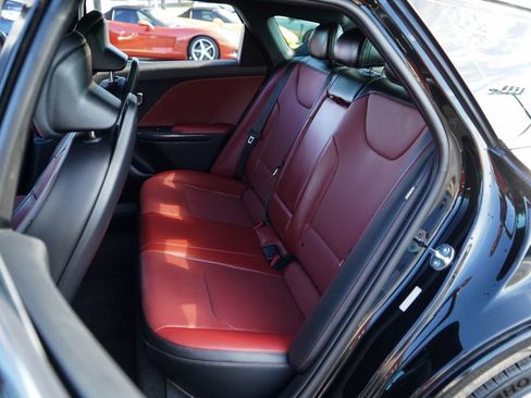 Used 2026 Kia K4 GT-Line w/ GT-Line Sunroof Package FWD image 8