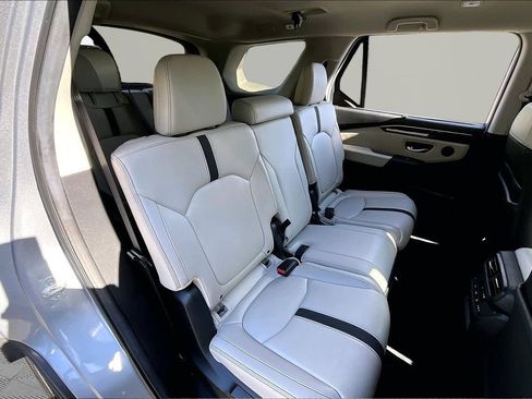 Used 2026 Honda Pilot EX-L image 19