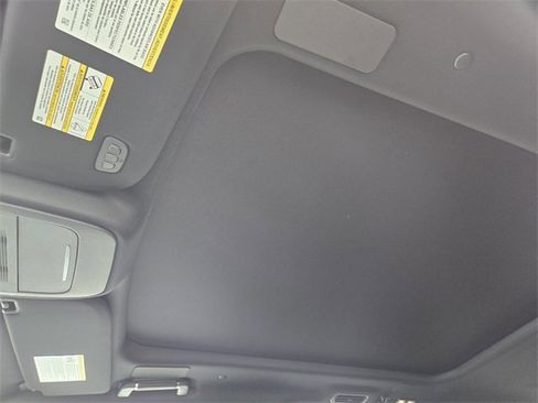 New 2025 Lincoln Navigator Reserve w/ Jet Appearance Package image 23