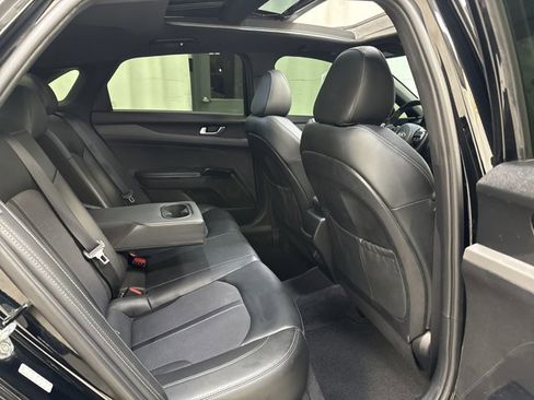 Used 2021 Kia K5 GT-Line w/ GT-Line FWD Premium Package image 27