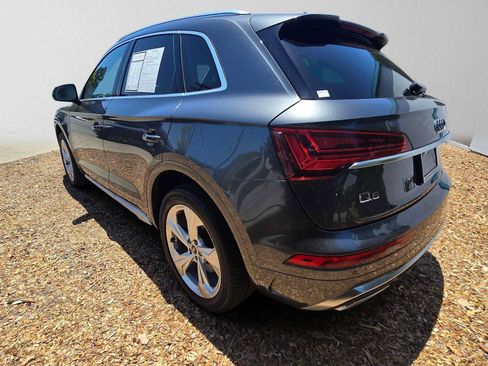 Used 2023 Audi Q5 2.0T Premium Plus w/ Premium Plus Package AWD/4WD image 5