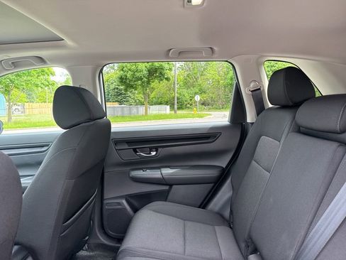 Used 2024 Honda CR-V EX image 20