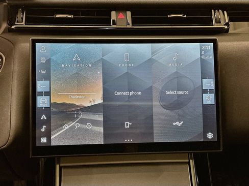 Certified 2025 Land Rover Range Rover Velar S AWD/4WD image 16