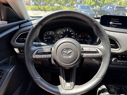 Certified 2021 MAZDA CX-30 AWD 2.5 S w/ Select Package image 48