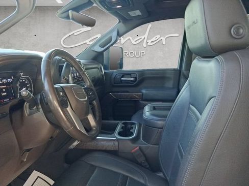 Used 2020 GMC Sierra 2500 Denali w/ Denali Ultimate Package AWD/4WD image 24