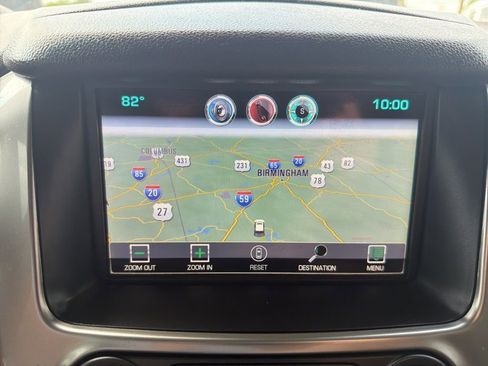 Used 2015 Chevrolet Tahoe LTZ AWD/4WD image 41