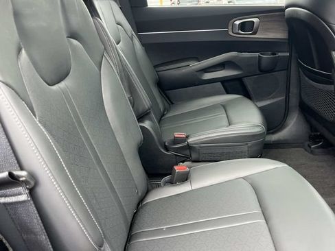 Used 2023 Kia Sorento X-Line EX AWD/4WD image 39