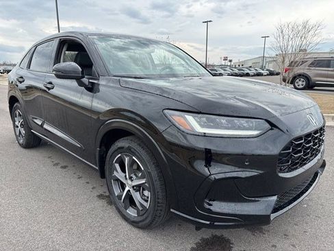 Used 2023 Honda HR-V EX-L image 3