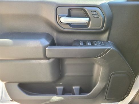 New 2026 Chevrolet Silverado 2500 Custom w/ Custom Value Package image 15