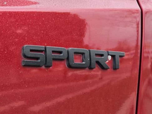 Certified 2024 Honda CR-V Sport-L image 29