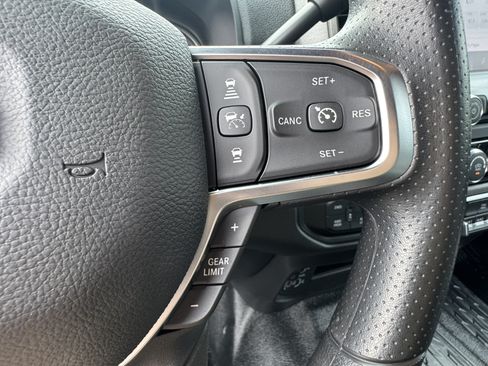 New 2026 RAM 4500 Tradesman w/ Chrome Appearance Group AWD/4WD image 28