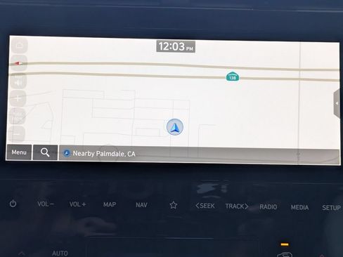 New 2024 Hyundai Tucson Limited AWD/4WD image 21