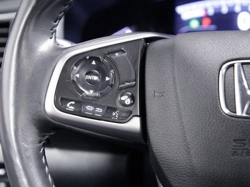 Certified 2022 Honda CR-V Touring image 27