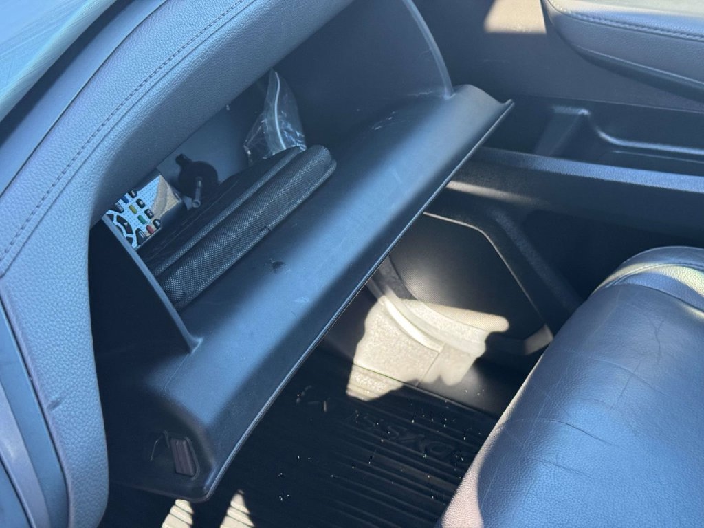 Used 2018 Honda Odyssey EX-L image 30
