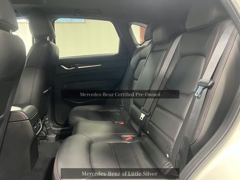 Used 2024 MAZDA CX-5 2.5 Turbo w/ Premium Package image 25