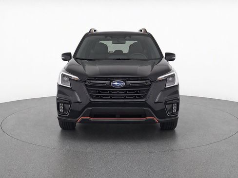 Certified 2023 Subaru Forester Sport AWD/4WD image 5