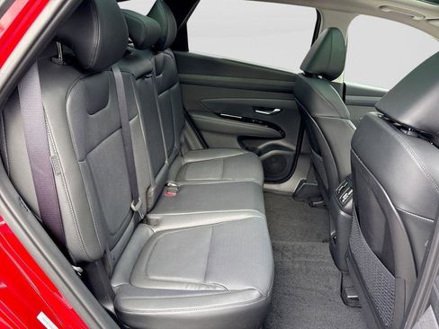 New 2026 Hyundai Tucson Limited image 31