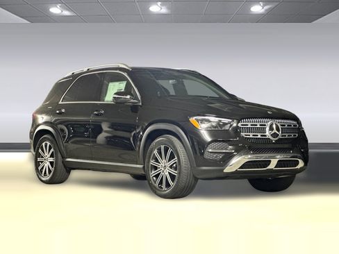 Used 2026 Mercedes-Benz GLE 350 4MATIC image 6