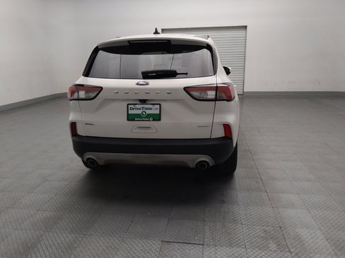 Used 2020 Ford Escape SEL FWD image 7
