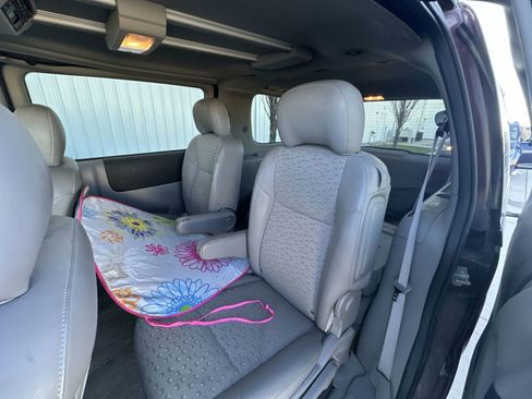 Used 2006 Chevrolet Uplander LT w/ Security Package image 21