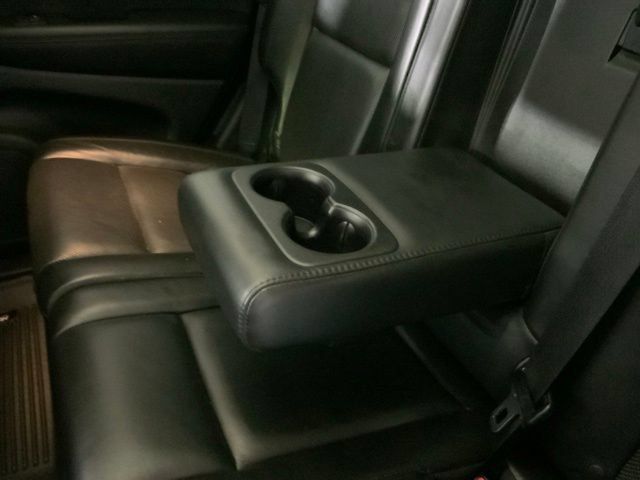 Used 2018 Jeep Grand Cherokee Limited w/ Luxury Group II AWD/4WD image 28